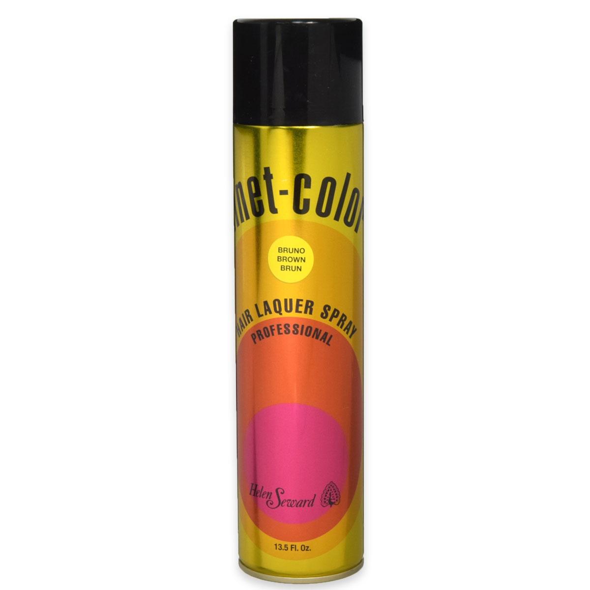 Bán buôn Helen seward finet hair color spray lacca colorata bruno 400 ml | Carsha