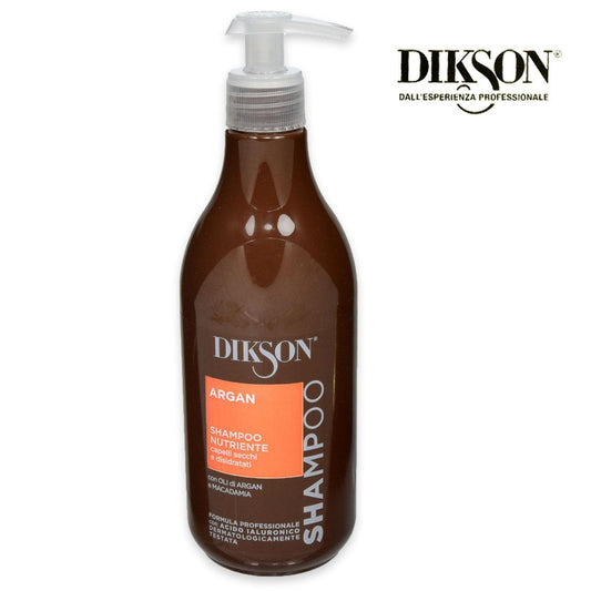 Dikson shampoo argan consumer 500 ml
