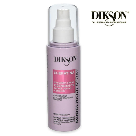 Dikson maschera spray ristrutturante consumer 150 ml
