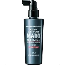 MARO 3D VOLUME 150ml | Carsha Wholesale