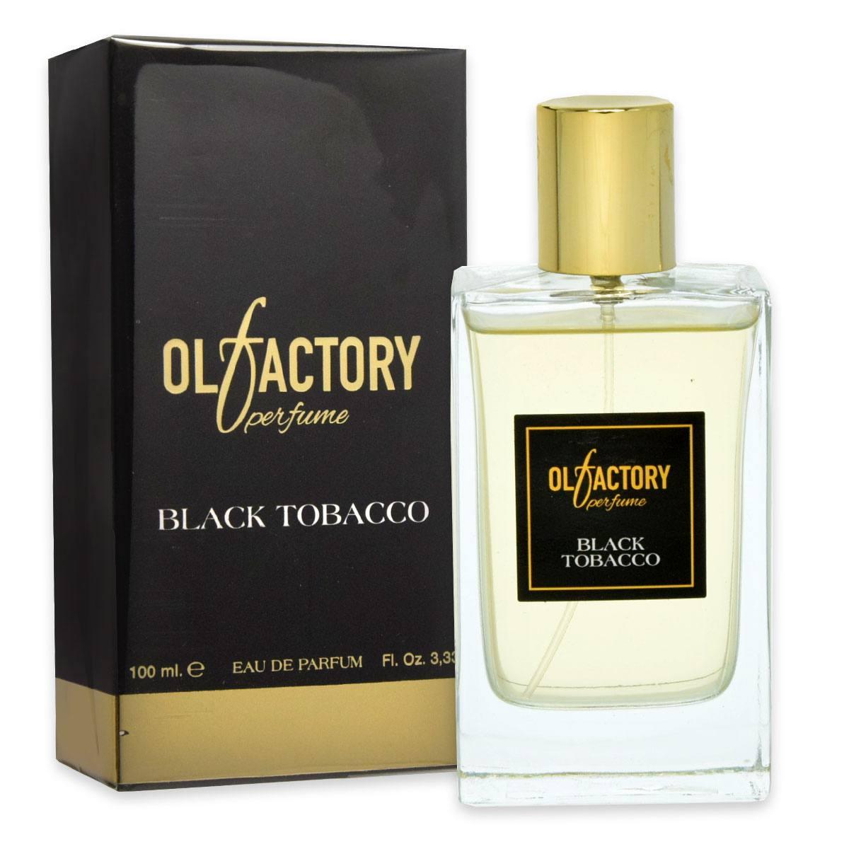 Wholesale Olfactory edp 100 ml black tobacco | Carsha