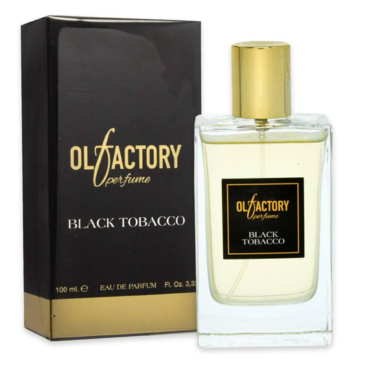 Wholesale Olfactory edp 100 ml black tobacco | Carsha