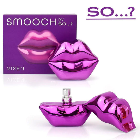 So...?smooch edp 30ml vixen