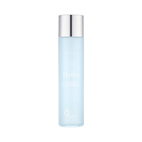 9wishes Hydra Ampule Toner 150ml | Carsha Black Friday 50% OFF