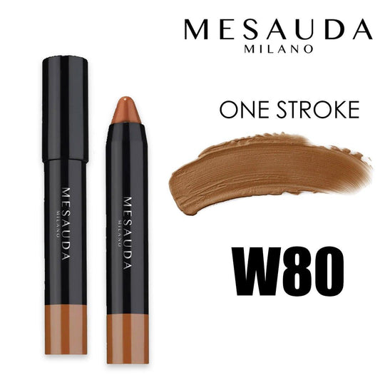 Mesauda one stroke concealer w80