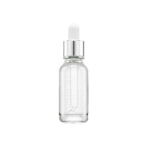 9wishes Miracle White Ampoule Serum | Carsha Black Friday 50% OFF