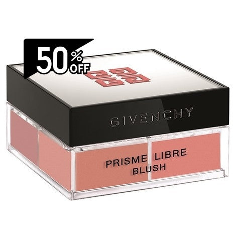 Givenchy Beauty Prisme Libre Blush N04 | Carsha Black Friday 50% OFF