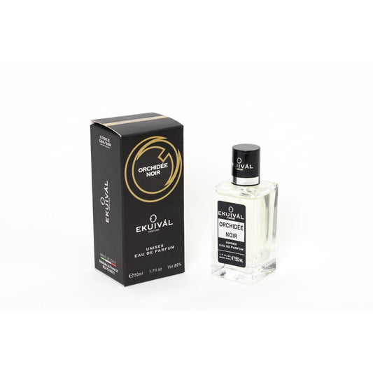 Wholesale Eau de Parfum unisex 50 ml ekuival orchid? noir | Carsha