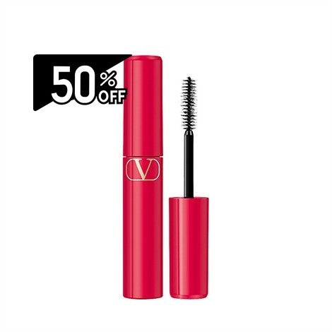 Valentino Beauty Magnificent Mascara 01 Black | Carsha Black Friday 50% OFF