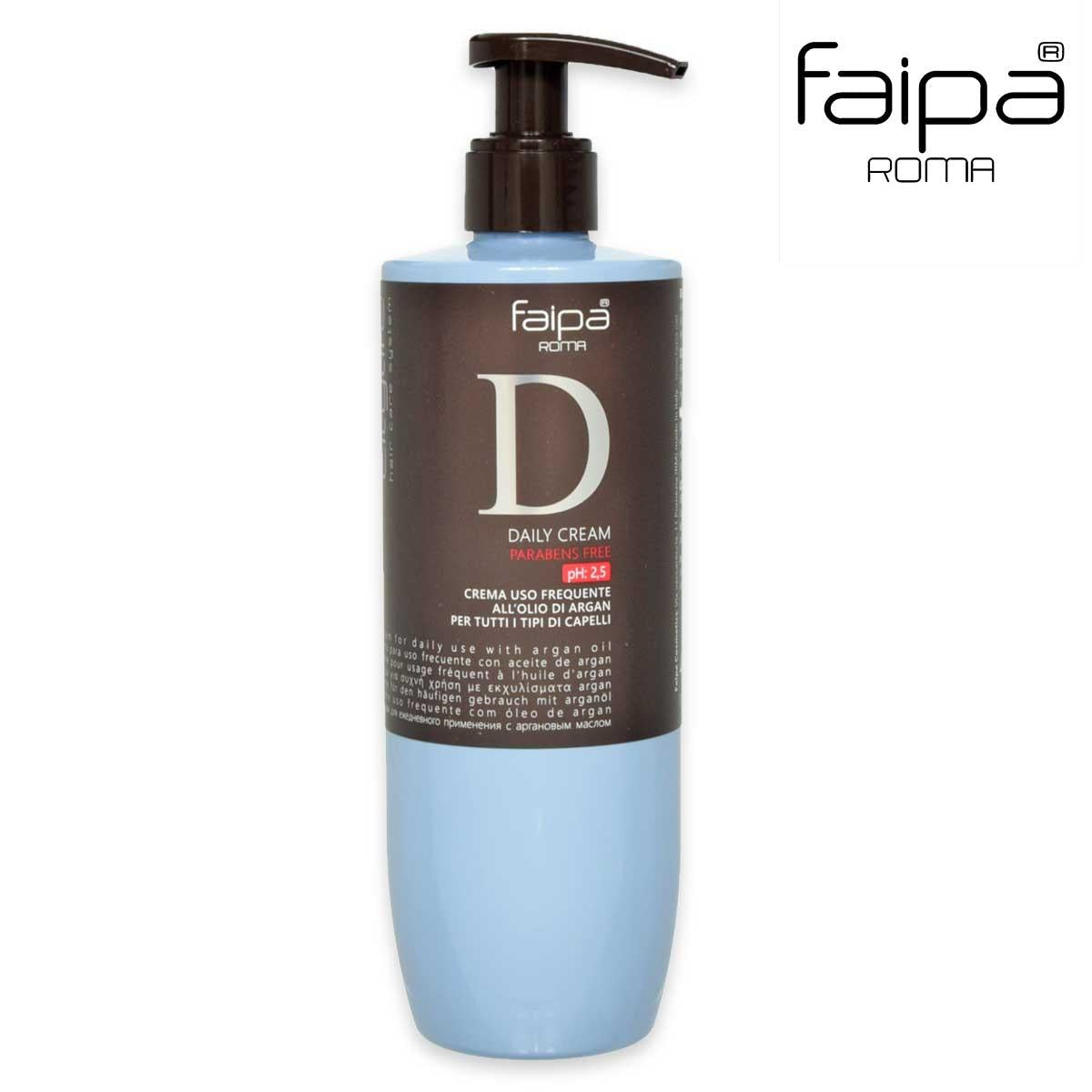 Wholesale Citylife daily cream 400 ml | Carsha