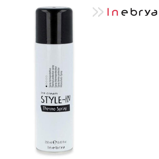 Inebrya thermo spray 250 ml thermo spray