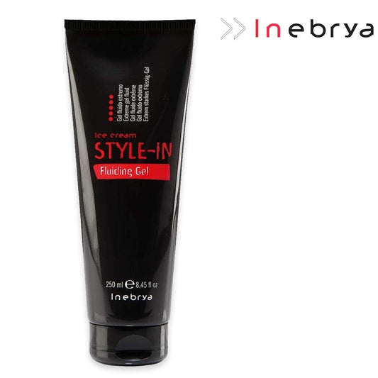 Inebrya fluiding gel 250 ml 250 ml