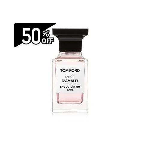 Tom Ford Beauty Rose D Amalfi  | Carsha Black Friday 50% OFF