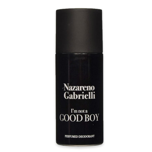Nazareno gabrielli i'm not a good boy deo 150 ml