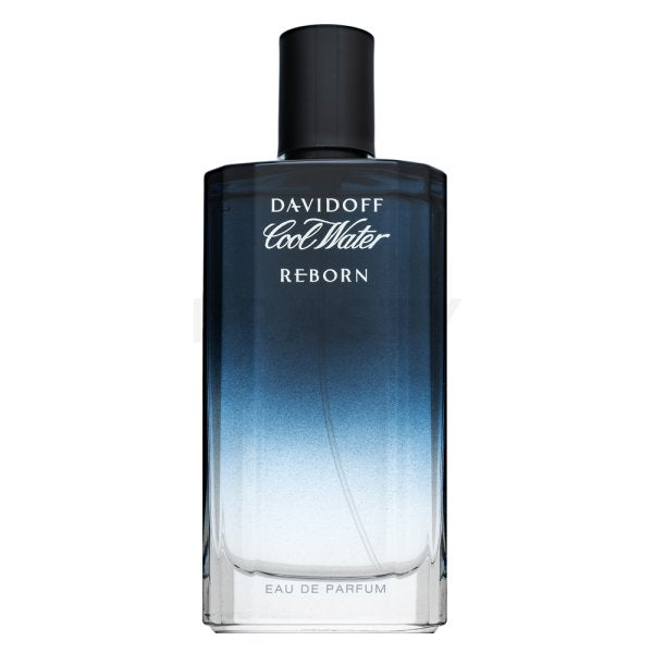 Davidoff Cool Water Reborn Eau De Parfum Uomo 100 ml