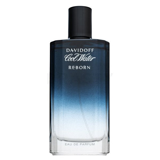 Davidoff Cool Water Reborn Eau De Parfum Uomo 100 ml