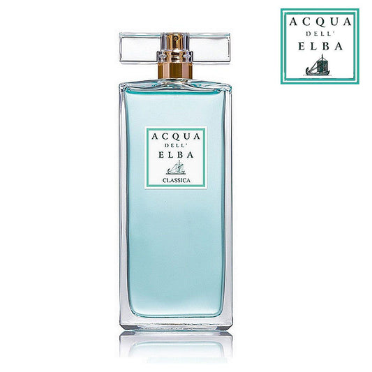 Acqua dell' elba donna classica edp 100 ml