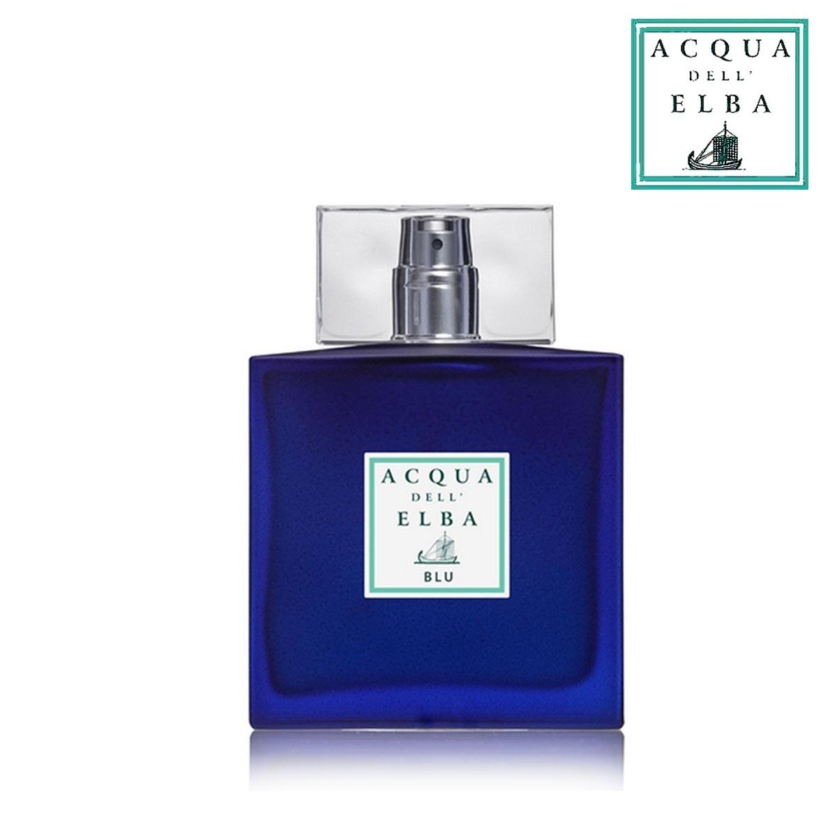 Acqua dell' elba uomo blu edp 50 ml
