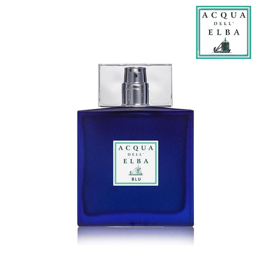 Acqua dell' elba uomo blu edp 50 ml