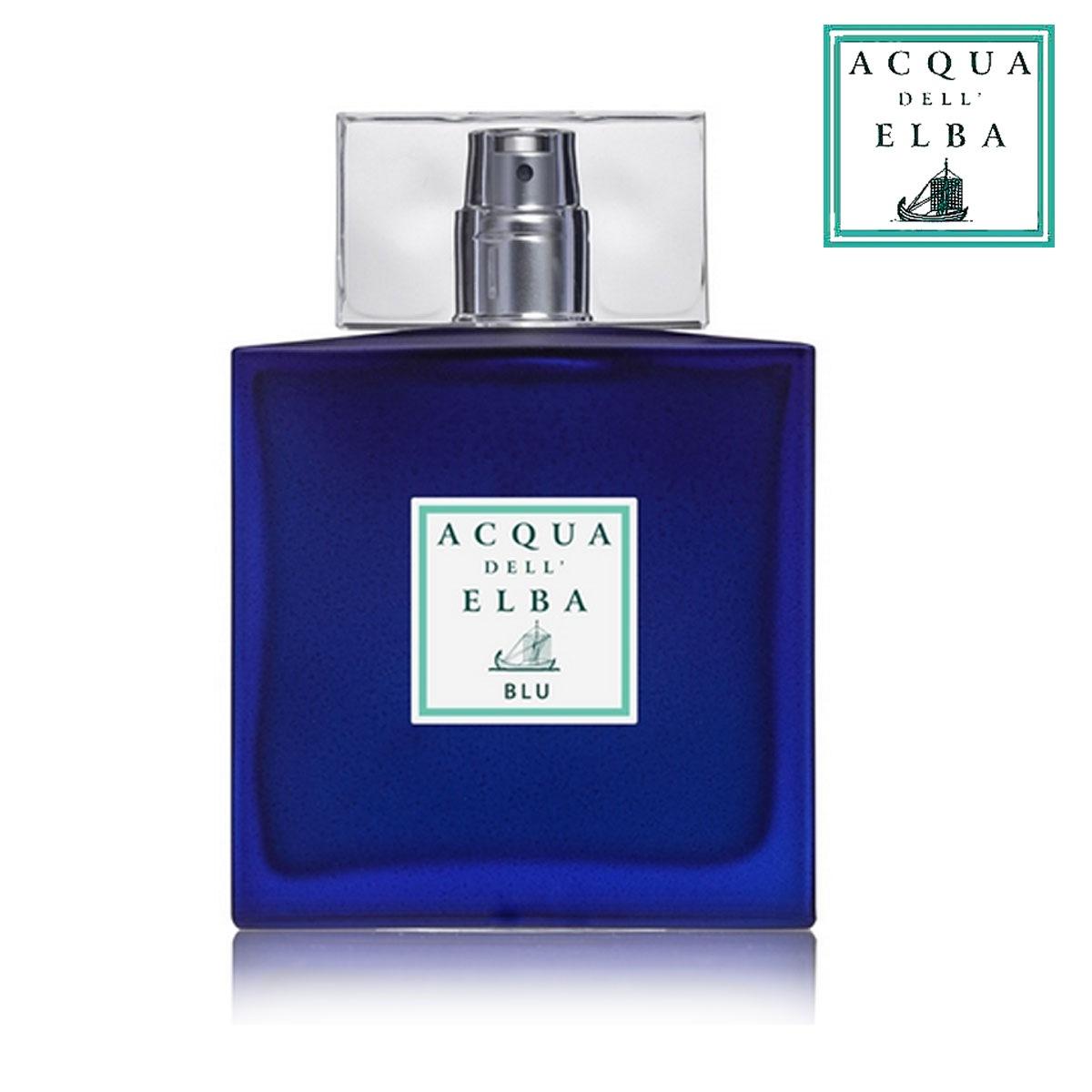 Acqua dell' elba uomo blu edp 100 ml