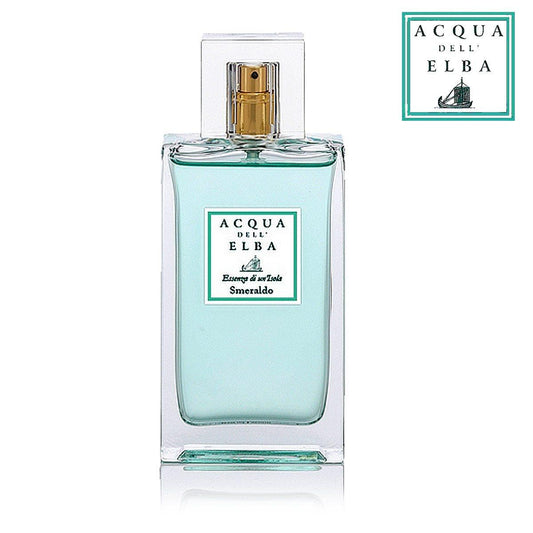 Acqua dell' elba smeraldo edp 100 ml