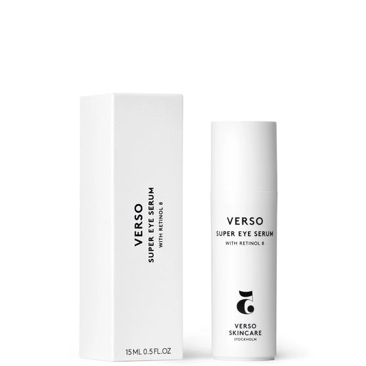 VERSO Super Eye Serum 15 ML | Carsha Wholesale