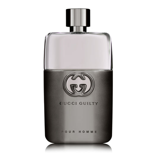 Gucci Guilty Eau Pour Homme 100ml | Carsha Beauty Discounts