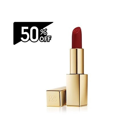 Estee Lauder Pure Color  Matte Lipstick 689 | Carsha Black Friday 50% OFF