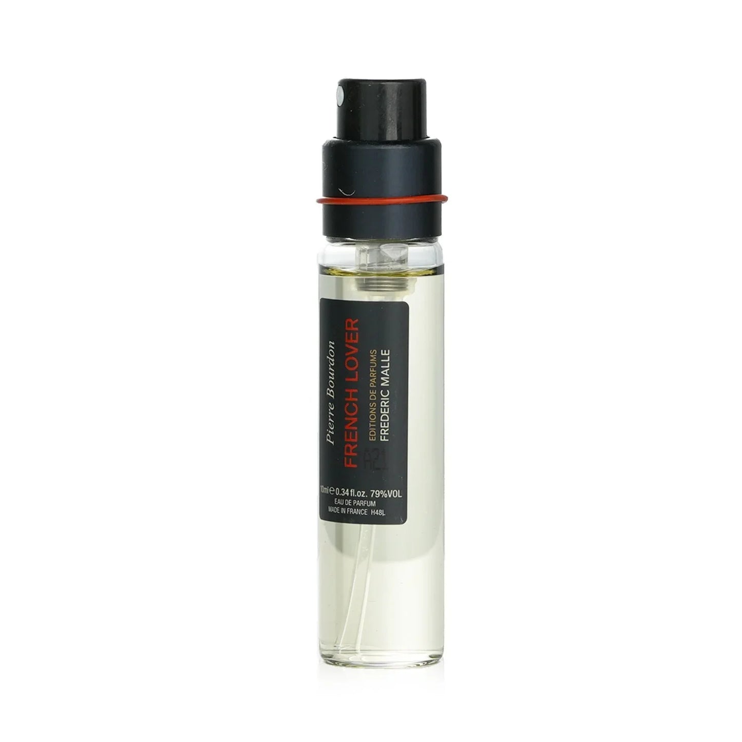 Wholesale Frederic malle French Lover eau de parfum - 10 ml unisex | Carsha