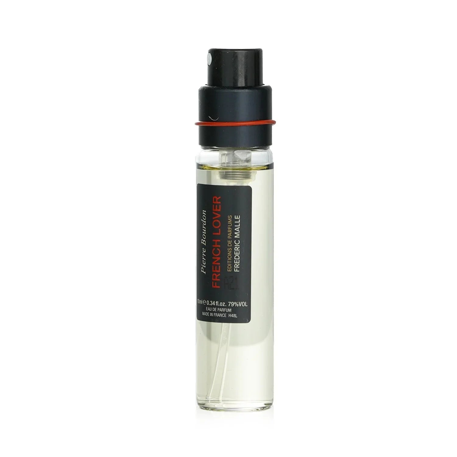 Wholesale Frederic malle French Lover eau de parfum - 10 ml unisex | Carsha