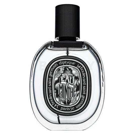 Diptyque Eau de Minthé Eau de parfum Uomo o Donna 75 ml