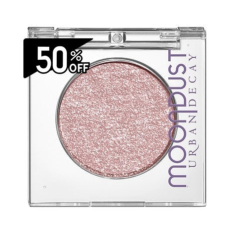 Urban Decay #rebel Star / 24/7 Moondust Eyeshadow 1.8g | Carsha Black Friday 50% OFF