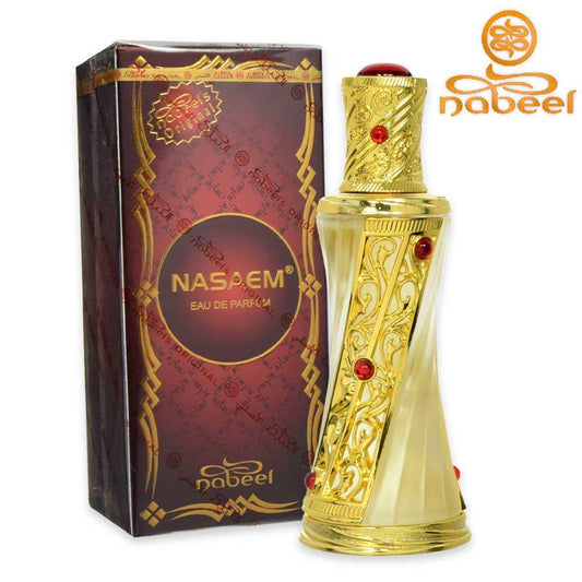 Nabeel Nabeel nasaem edp 50ml