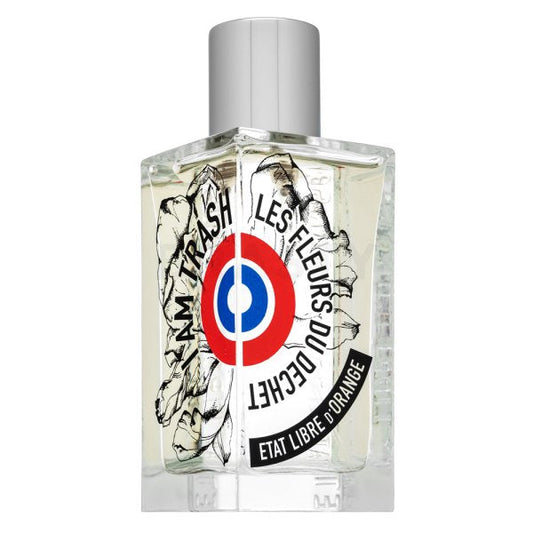 Etat Libre d’Orange Les Fleurs Du Déchet I Am Trash EDP U 100 ml
