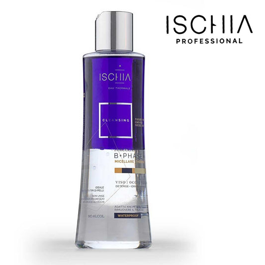 Ischia struccante b+ 상 미셀라레 200ml