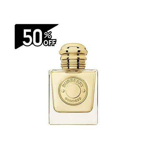 Burberry Pfm Goddess Eau De Parfum For Women 50ml | Carsha Black Friday 50% OFF