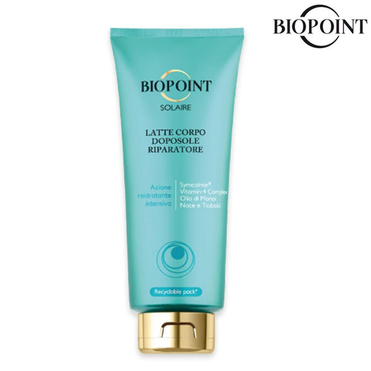 Biopoint doposole lenitivo 400 ml