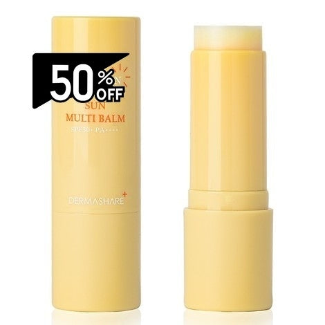 Dermashare Collagen Moisture Sun Multi Balm 11g | Carsha Black Friday 50% OFF