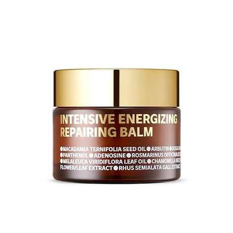 I Soi Bulgarian Rose Intensive Enerizing Repair Balm 50ml | Carsha Black Friday 50% OFF