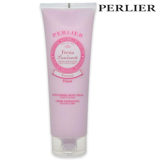 Perlier crema corpo idratante 250 ml fresia di lanzarote