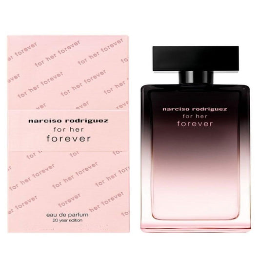 Narciso rodriguez forever edp 50 ml