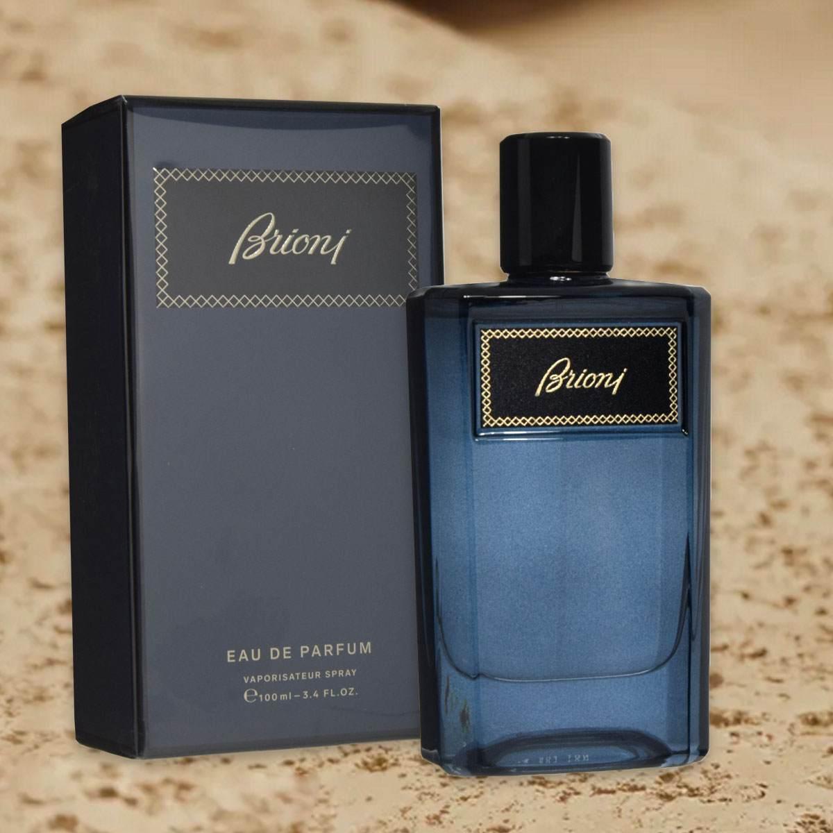 Brioni edp 100 ml