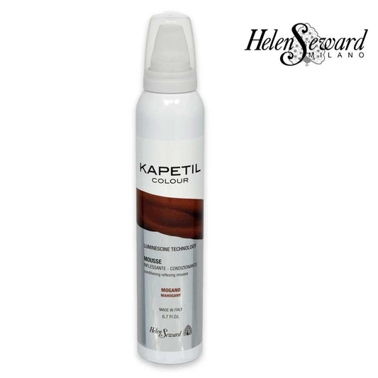 Helen seward Helen seward kapetil mousse mogano/mahogany 200 ml