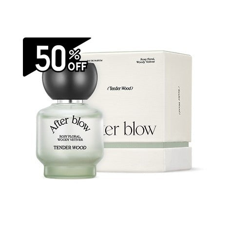 After Blow Eau De Perfum 01  | Carsha Black Friday 50% OFF