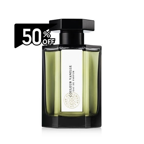 L’artisan Parfumeur Couleur Vanille  Eau De Parfum 100ml | Carsha Black Friday 50% OFF