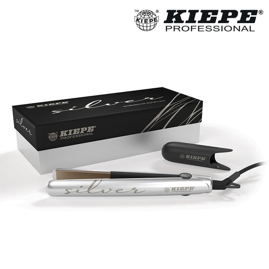 Kiepe Kiepe piastra stirante silver 230°