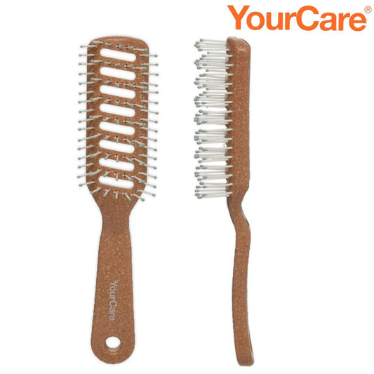 Your care Your care spazzola cork scheletro