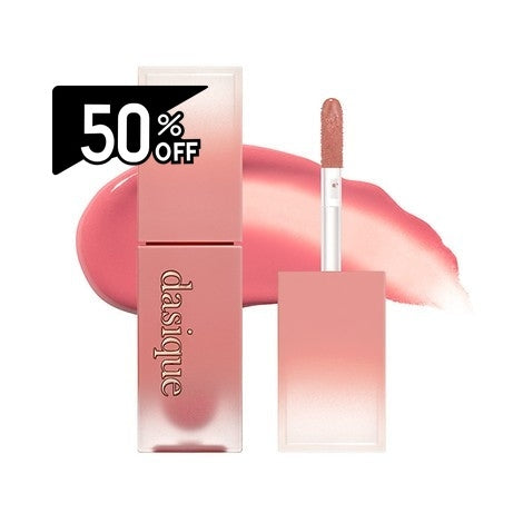 Dasique Cream De Rose Tint #02 | Carsha Black Friday 50% OFF