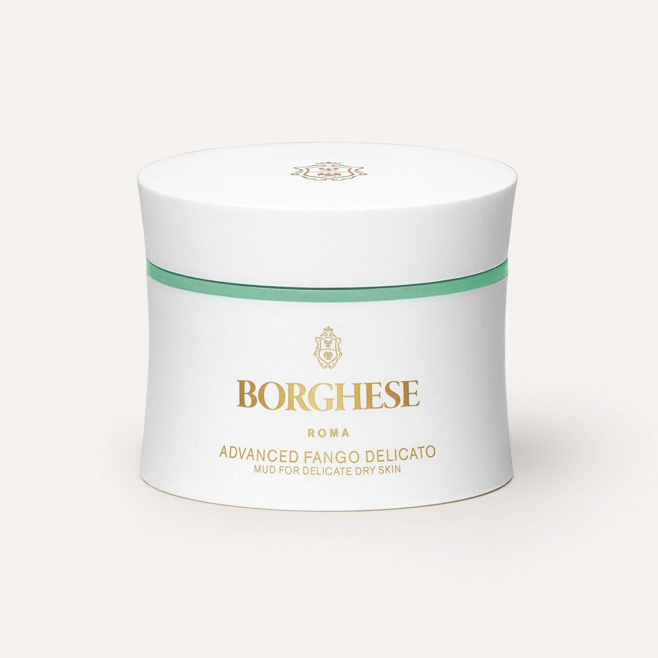 BORGHESE Advanced Fango Delicato 7.5 oz | Carsha Beauty Discounts