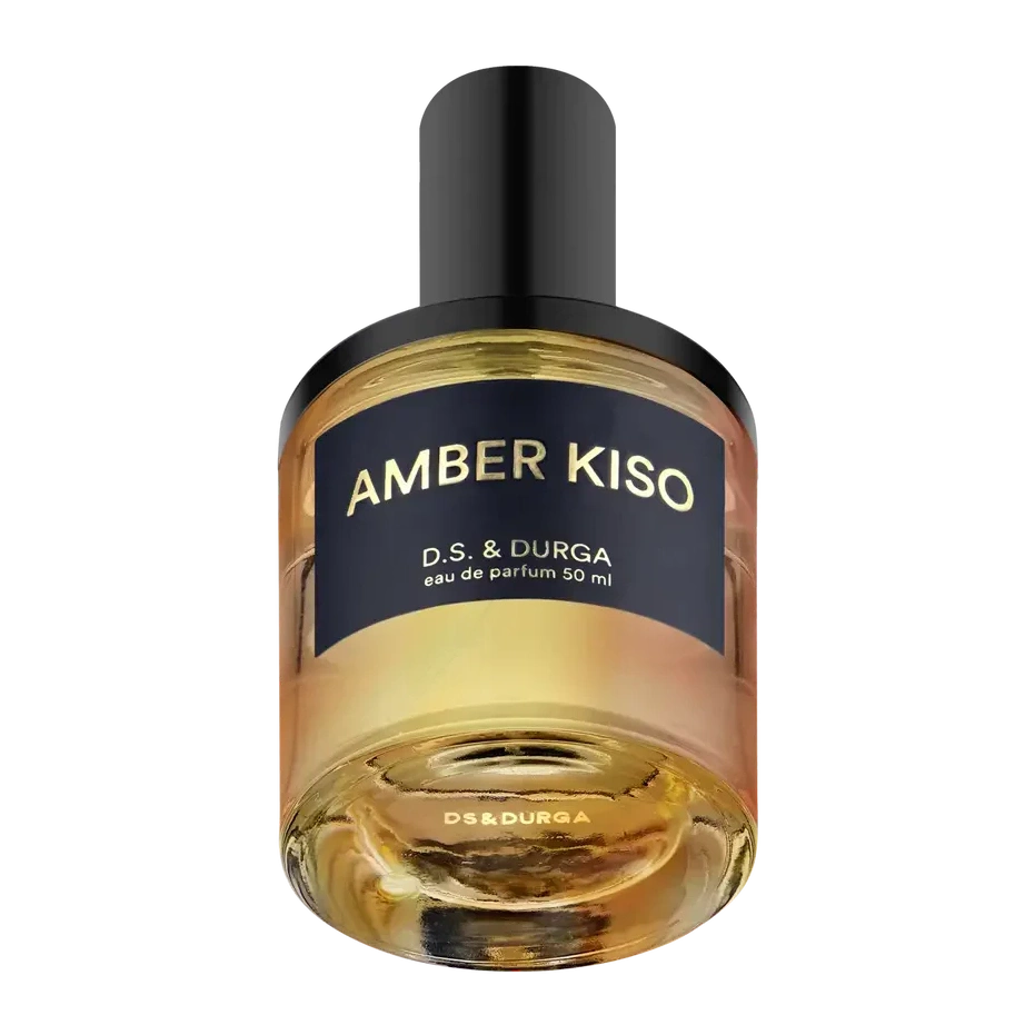 Wholesale D.s. & durga Amber Kiso Eau de parfum unisex 50 ml | Carsha
